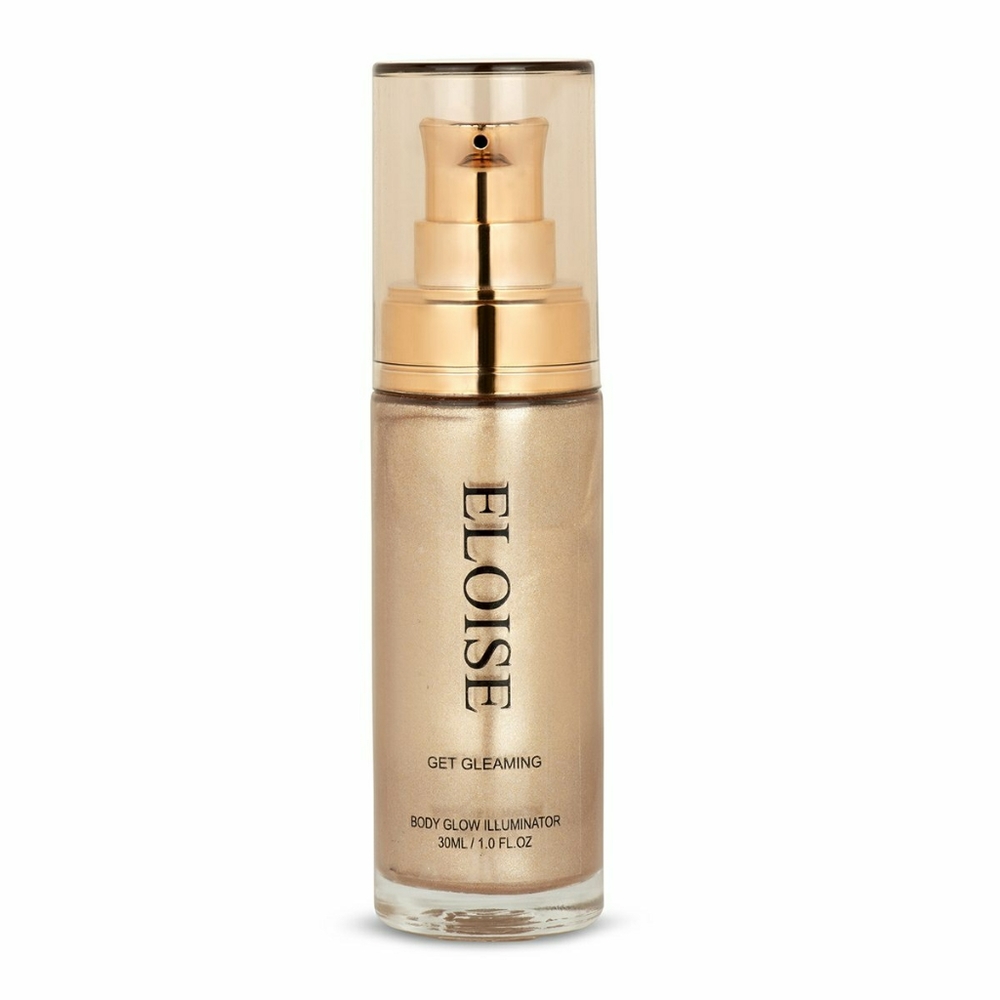 ☀️HP☀️ELOISE BEAUTYGet Gleaming Body Glow